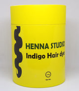 Indigo henna hair dye - 100g